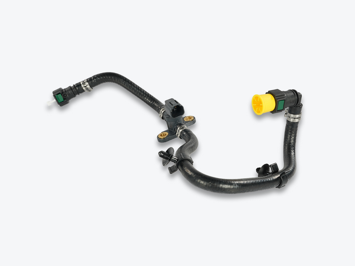 An image showing a detailed view of FILTER TO FIP PIPE (Part 320/A7017)